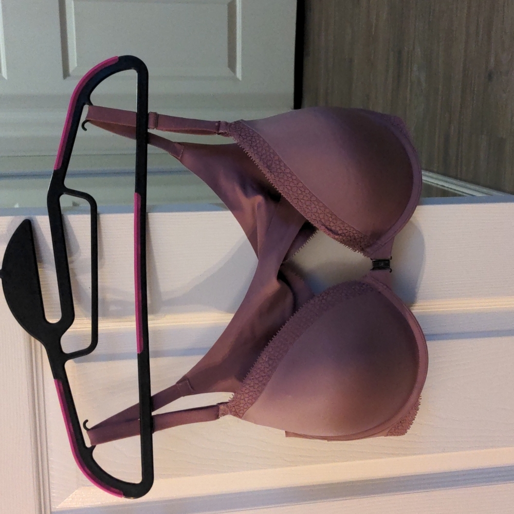 Victoria's secret bra